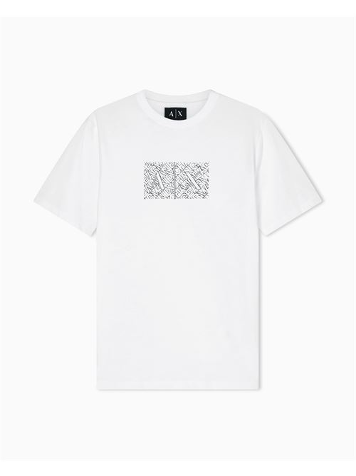  ARMANI EXCHANGE | XM002784 AF10356/U0009